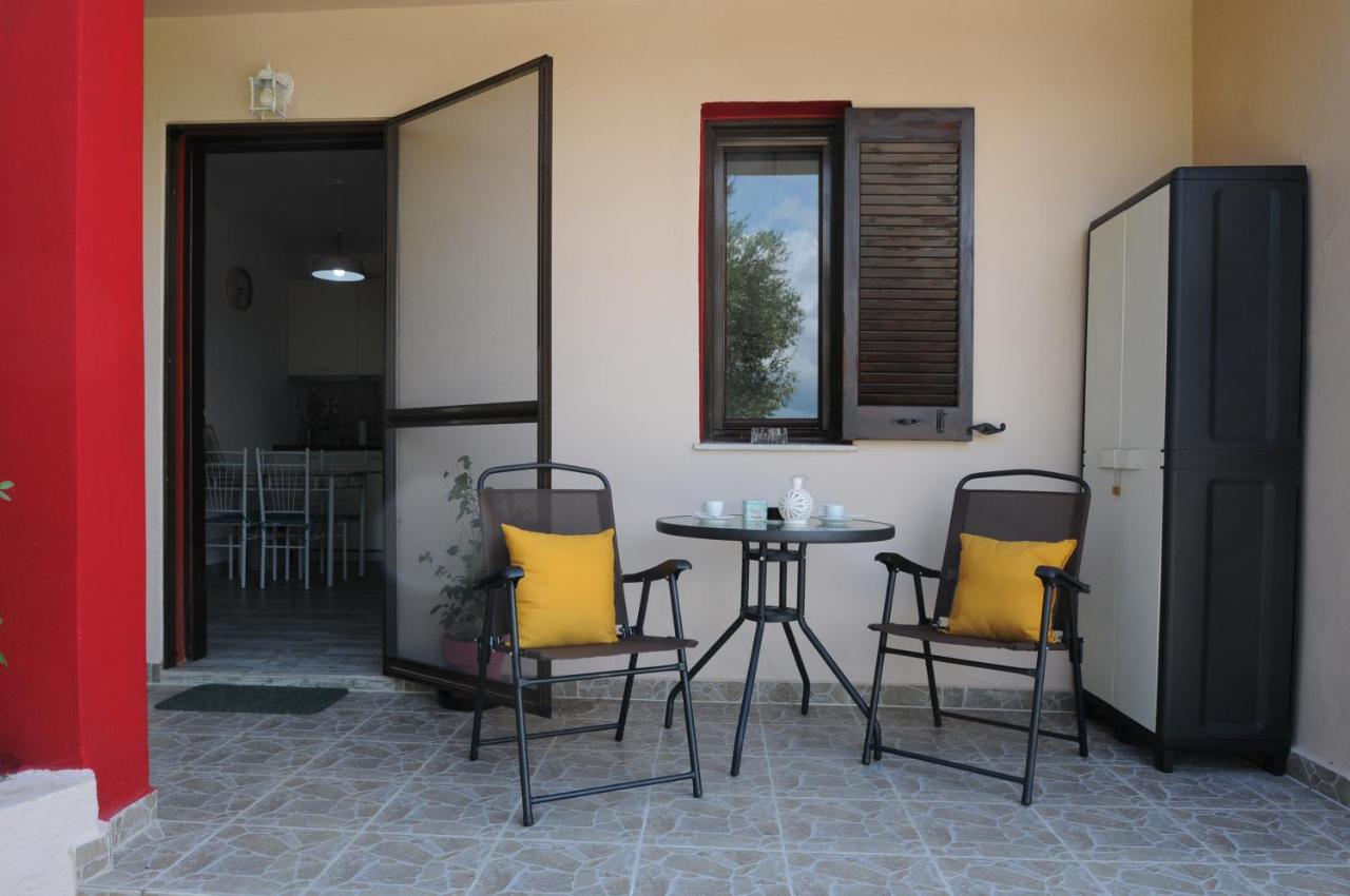 Aris House - Cretan Hospitality Apartment Agios Nikolaos  Exterior photo