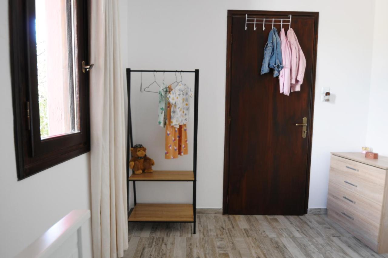 Aris House - Cretan Hospitality Apartment Agios Nikolaos  Exterior photo