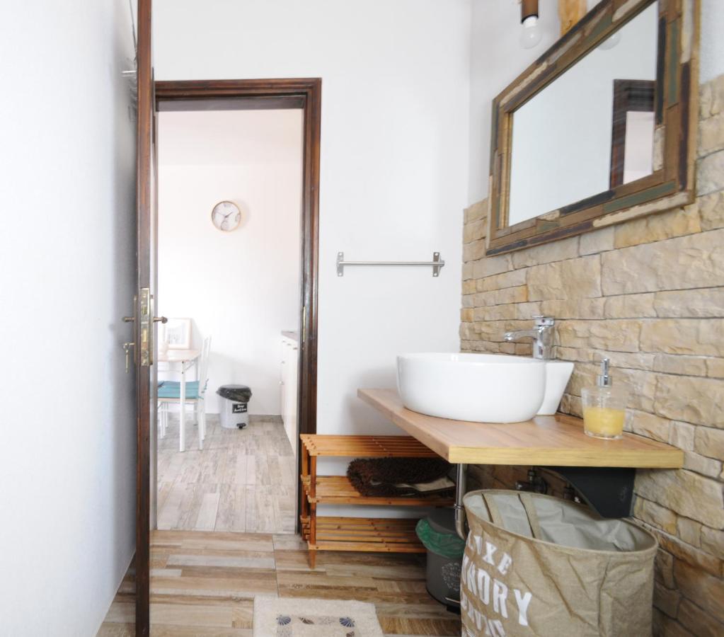 Aris House - Cretan Hospitality Apartment Agios Nikolaos  Exterior photo